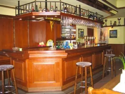 Gildenhof An Den Westfalenhallen Hotell