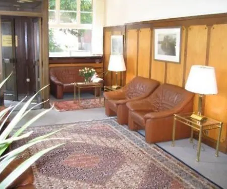 Gildenhof An Den Westfalenhallen