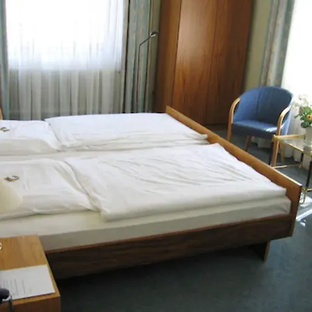 Gildenhof An Den Westfalenhallen Hotell Dortmund