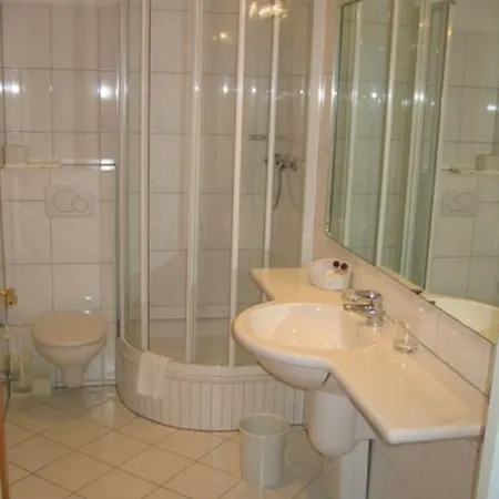 Gildenhof An Den Westfalenhallen 3* Dortmund