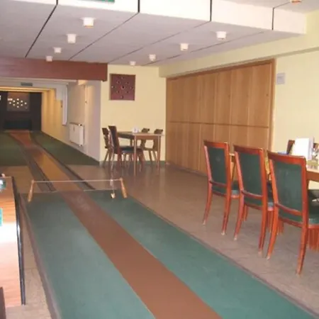Gildenhof An Den Westfalenhallen 3*