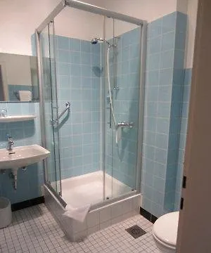 Gildenhof An Den Westfalenhallen 3* دورتموند