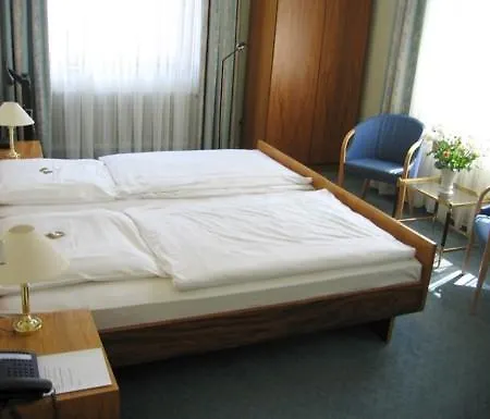 Gildenhof An Den Westfalenhallen فندق دورتموند