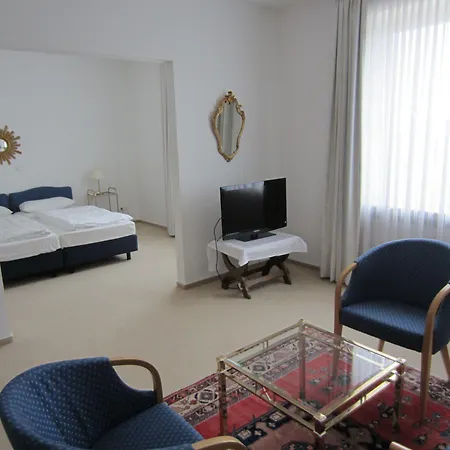 Gildenhof An Den Westfalenhallen دورتموند