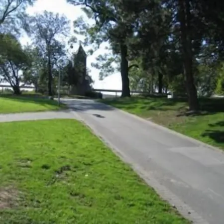 Gildenhof An Den Westfalenhallen 3* دورتموند