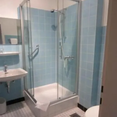 Gildenhof An Den Westfalenhallen 3* دورتموند