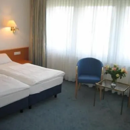 Gildenhof An Den Westfalenhallen دورتموند