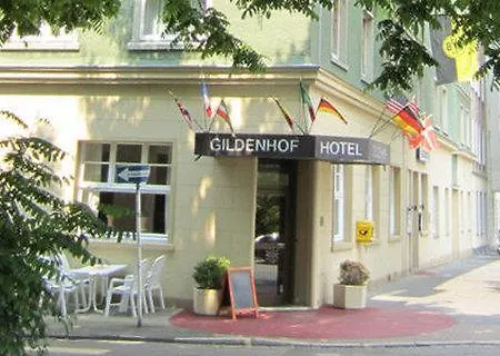 Gildenhof An Den Westfalenhallen 3*