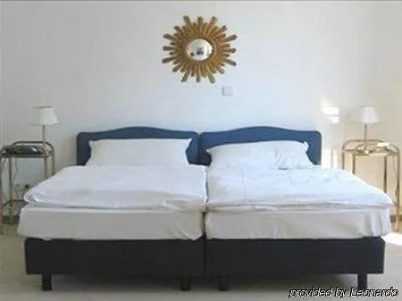 Gildenhof An Den Westfalenhallen فندق