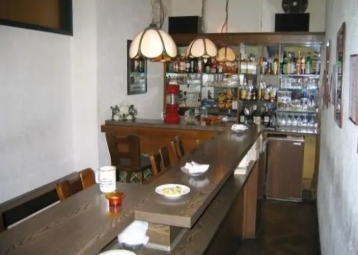 Gildenhof An Den Westfalenhallen