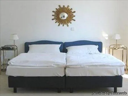 Gildenhof An Den Westfalenhallen Hotel