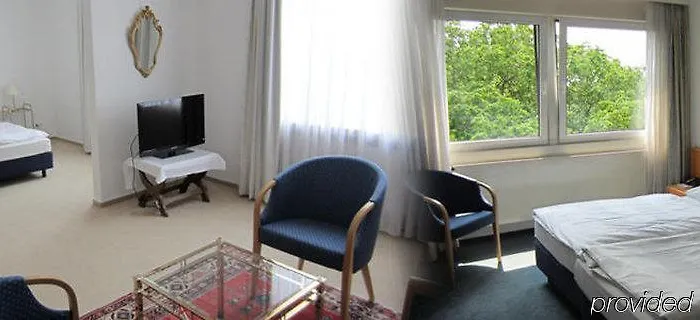 Gildenhof An Den Westfalenhallen Hotel Dortmund