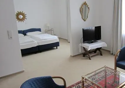 Gildenhof An Den Westfalenhallen 3* Dortmund