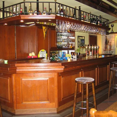 Ξενοδοχείο Gildenhof An Den Westfalenhallen 3*