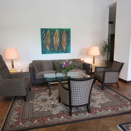 Gildenhof An Den Westfalenhallen Dortmund