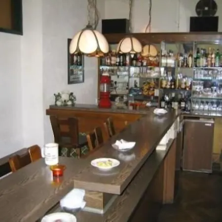 Gildenhof An Den Westfalenhallen