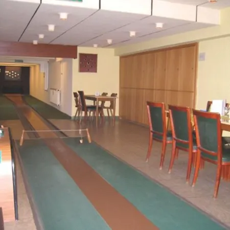 Hotel Gildenhof An Den Westfalenhallen 3*