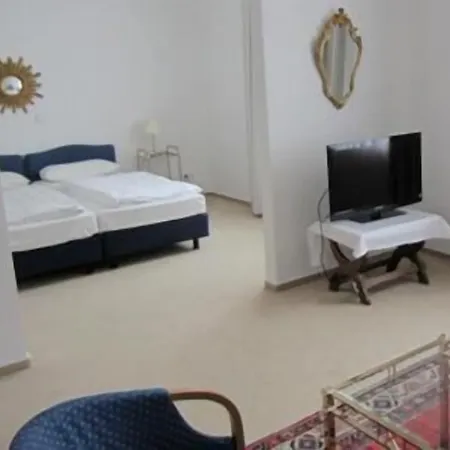 Hotel Gildenhof An Den Westfalenhallen Dortmund