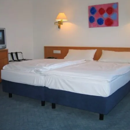 Gildenhof An Den Westfalenhallen 3* Ντόρτμουντ