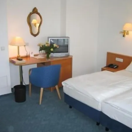 Gildenhof An Den Westfalenhallen Dortmund