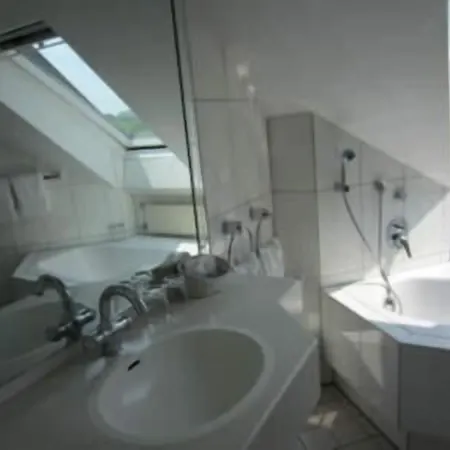 Hotel Gildenhof An Den Westfalenhallen 3*