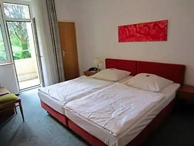 Gildenhof An Den Westfalenhallen Hotel