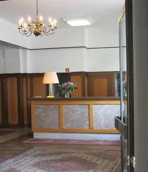 Gildenhof An Den Westfalenhallen 3*