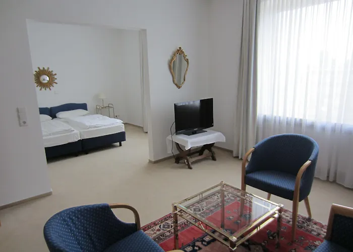 Gildenhof An Den Westfalenhallen Ντόρτμουντ