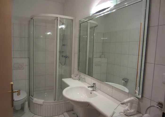 Gildenhof An Den Westfalenhallen 3*