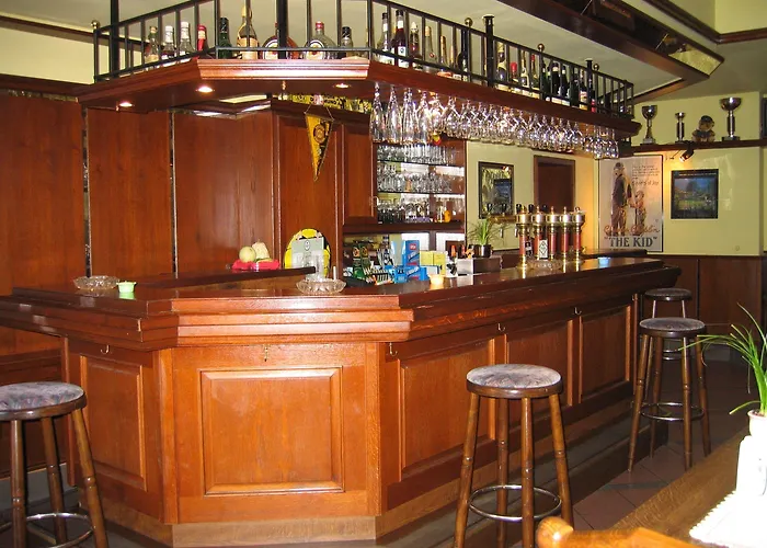 Hotel Gildenhof An Den Westfalenhallen 3*