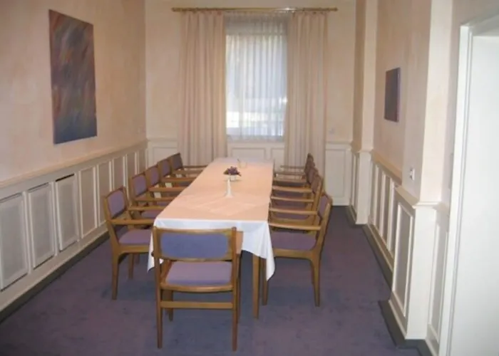 Gildenhof An Den Westfalenhallen Dortmund