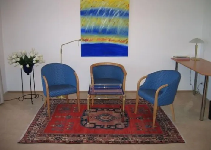 Gildenhof An Den Westfalenhallen Ξενοδοχείο 3*