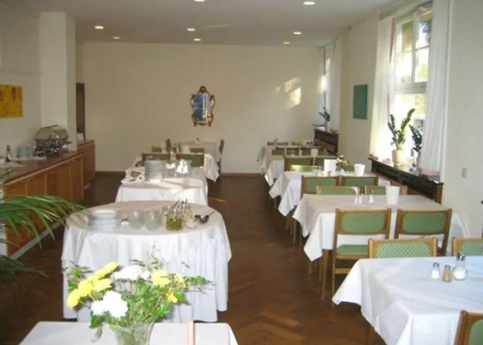 Gildenhof An Den Westfalenhallen Hotel Dortmund