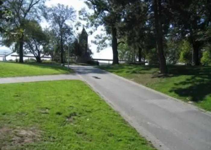 Gildenhof An Den Westfalenhallen 3* Ντόρτμουντ