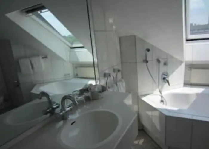 Hotel Gildenhof An Den Westfalenhallen 3*