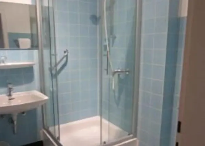 Gildenhof An Den Westfalenhallen 3* Ντόρτμουντ